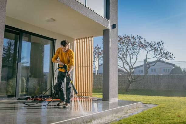 Best Gutter Cleaning and Brightening in Poplar Cotton Center, CA